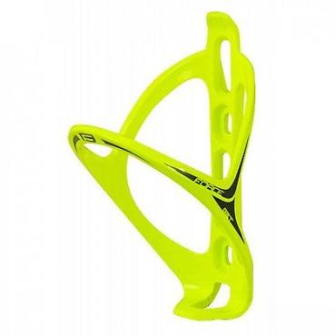 Dodaci za bicikl: DRŽAČ BIDONA DORCE GET CRNI, CRVENI FLUO | DRŽAČ BIDONA FORCE GET — 4
