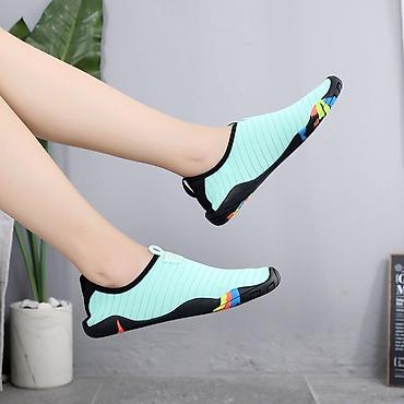 Кроссовки и спортивная обувь: Аквашузы, Акватапки, Акваобувь с плотной подошвой. Верх выполнен из at lalafo.kg — 6 Кроссовки и спортивная обувь: Аквашузы, Акватапки, Акваобувь с плотной подошвой. Верх выполнен из — 6