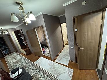 Продажа квартир: 3 комнаты, 78 м², Ак-Тилек мкр., Индивидуалка, 2 этаж, Евроремонт — 7
