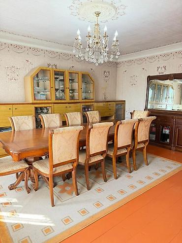 Продажа коттеджей и домов: Продается дом со всеми удобствами, общей площадью 120 кв.м. (5 жилых — 8