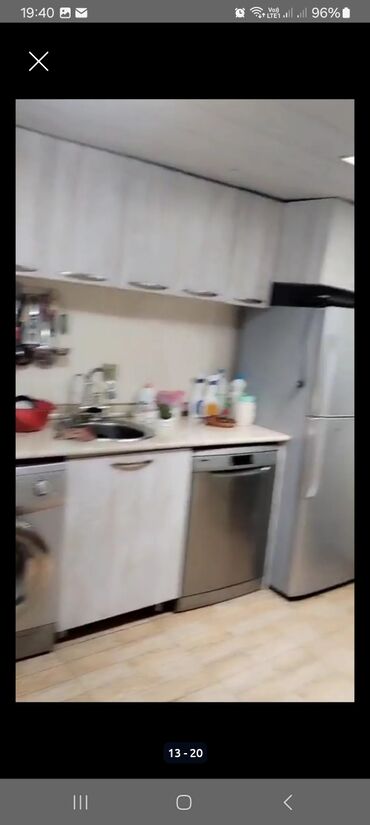 Həyət evləri və villaların satışı: Bakıxanov qəs. 3 otaqlı, 100 kv. m, Orta təmir -da lalafo.az — 13 Həyət evləri və villaların satışı: Bakıxanov qəs. 3 otaqlı, 100 kv. m, Orta təmir — 13