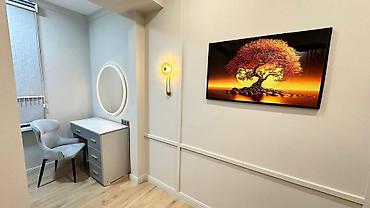 Продажа квартир: 3 комнаты, 92 м², Элитка, 6 этаж, Евроремонт — 4