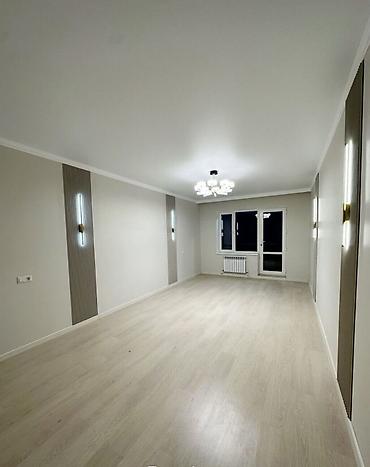 Продажа квартир: 2 комнаты, 78 м², Элитка, 2 этаж, Евроремонт — 1