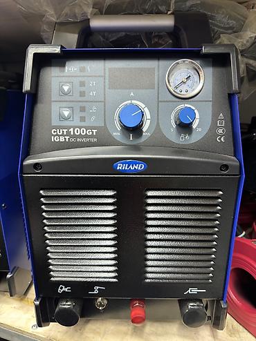 Сварочные аппараты: Сварочный аппарат с ЧПУ, Новый — 11