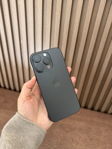 iphone 8 новый купить: IPhone 16 Pro, Колдонулган, 256 ГБ, Black Titanium, 91 %