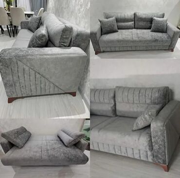 купить кресло раскладное бу: Диван, Б/у, Раскладной, С подъемным механизмом