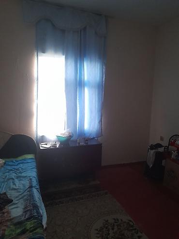 kiraye ev 28: 2 otaqlı həyət evi – otaq - Yataq otağı: tək nəfərlik/double çarpayı — 3