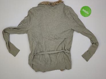 dluga moda: Kardigan damski, rozmiar L — 4