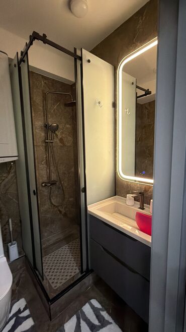 Долгосрочная аренда квартир: 4 комнаты, Собственник, Без подселения, С мебелью полностью at lalafo.kg — 9 Долгосрочная аренда квартир: 4 комнаты, Собственник, Без подселения, С мебелью полностью — 9