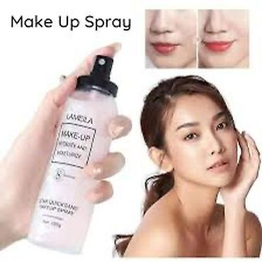 Спрей-фиксатор для макияжа Lameila Make-Up Hydrate and Moisturize -
