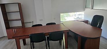 Ofis mebeli: İdeal vəziyyətdədir,az işlənmışdir. Qiymət razılaşma yolu ilə . Əlaqə — 2