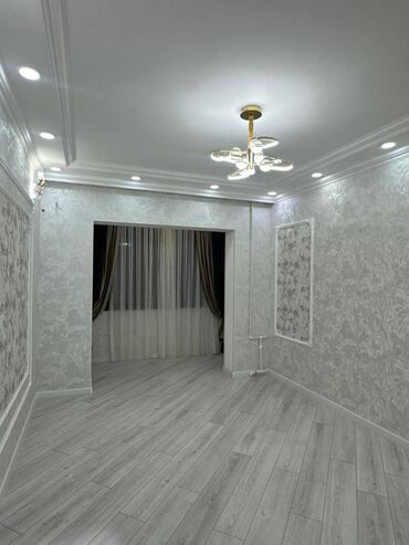 Köhnə tikili: Bakı, 2 otaqlı, Köhnə tikili, m. Əhmədli, 75 kv. m — 1