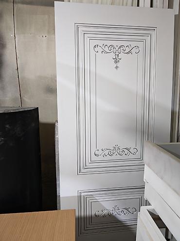 qapi ucun setkalar: Mebel və Daxili Qapı İstehsalı – Dizayn və Quraşdırma xidməti - — 1