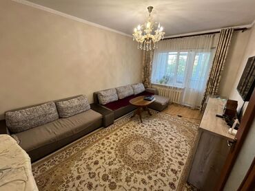 Продажа квартир: 4 комнаты, 80 м², 106 серия, 3 этаж, Старый ремонт