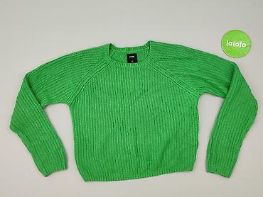 seen say: Sinsay, Sweter damski, rozmiar XS — 2
