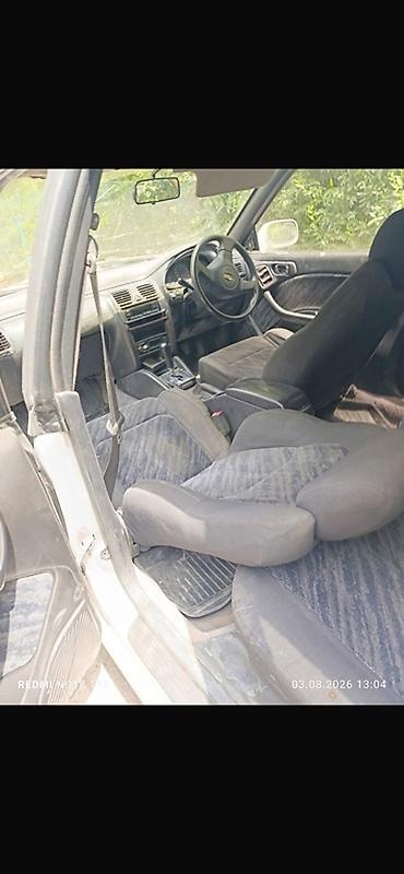 subaru legacy b3: Subaru Legacy: 1996 г., 2 л, Автомат, Бензин, Универсал — 4
