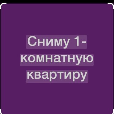 сдаюу квартира: 1 комната, 30 м², С мебелью