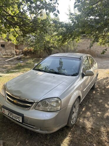 хюндай грандиор: Chevrolet Lacetti: 2004 г., 1.8 л, Автомат, Седан