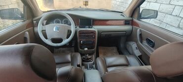 Iran Khodro: Iran Khodro Samand: 1.8 l | 2006 il 400000 km Sedan — 14