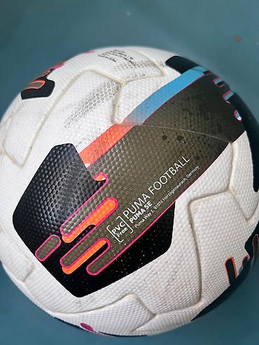 orginal top: Original Fifa topu 120azn — 2