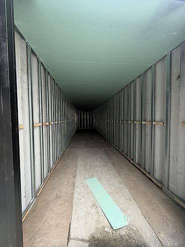 konteynerler: 12 Mt Konteyner icaresı — 3