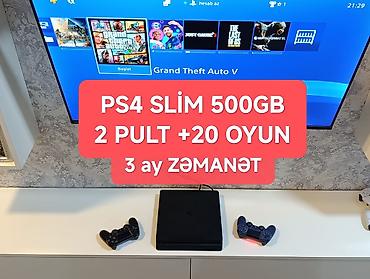 ps4 gamepad: Qiymət üçün boşuna narahat etməyin❗ Məlumatlar qeyd olunub⤵️ — 1