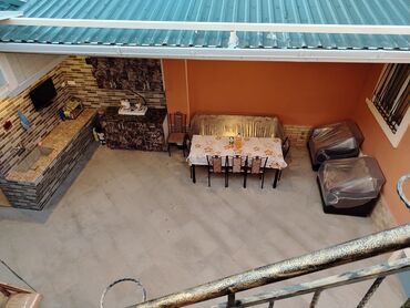 Həyət evləri və villaların satışı: Binə 3 otaqlı, 100 kv. m, Kredit yoxdur, Yeni təmirli — 9