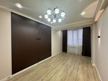 Продажа квартир: 1 комната, 40 м², Элитка, 11 этаж, Евроремонт — 5