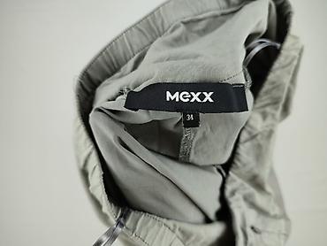 buty m: Mexx, Spodnie cargo damskie, rozmiar S — 4