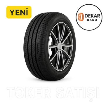 Təkərlər: Avtomobil təkəri yol tutuşunu və idarəetməni yaxşılaşdırmaq üçün