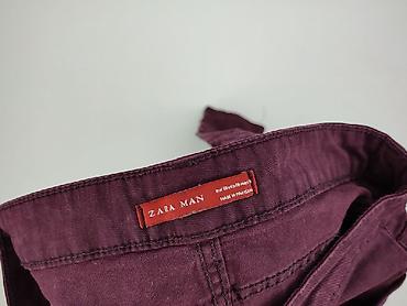 7 more: Zara, Chinosy dla mężczyzn, rozmiar S — 4