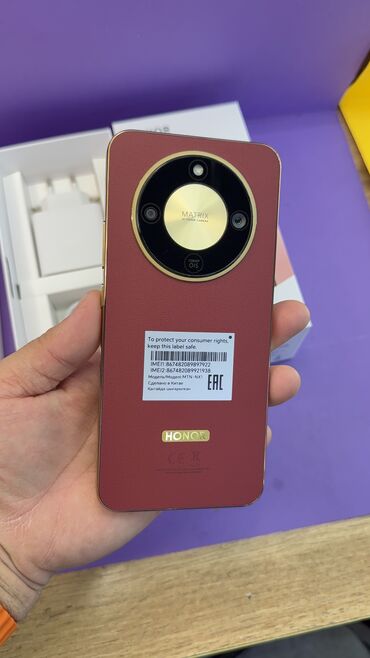 Honor: Honor X9d, Б/у, 256 ГБ — 5
