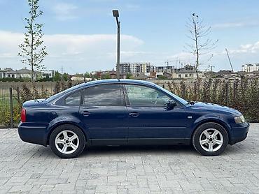 камаро бишкек: Volkswagen Passat: 1998 г., 2.8 л, Кол менен иштөөчү, Бензин, Седан — 8