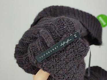 cold shoulder: Top Secret, Narzutka damska, rozmiar XS — 4
