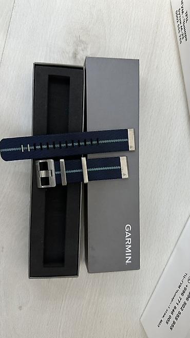 часы garmin цена: Ремешок для часов Garmin, оригинальный. Оригинальный ремешок от — 1