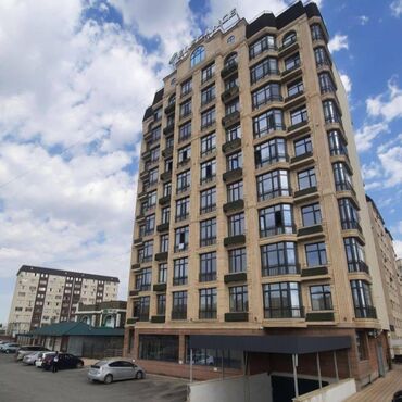 Продажа квартир: 1 комната, 46 м², Элитка, 8 этаж, Евроремонт