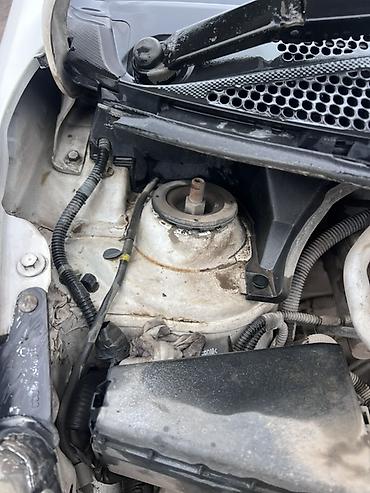 Honda: Honda Fit: 2001 г., 1.3 л, Вариатор, Бензин, Хэтчбэк — 16