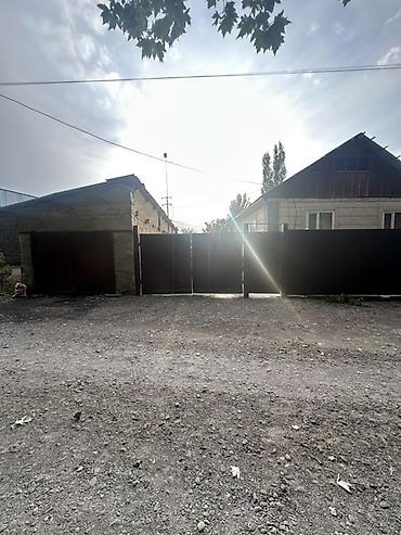 4 комнаты, 88 м², 18 соток, Беловодское, Собственник at lalafo.kg 4 комнаты, 88 м², 18 соток, Беловодское, Собственник