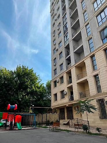 506: 🏢 Продается 3-комнатная квартира 📍 ЖК Фрунзе 🏗 СК KG Vostok Service — 5