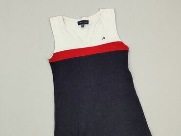 sukienka tommy hilfiger: Sukienka, Tommy Hilfiger, 14 lat, 158-164 cm, stan - Dobry