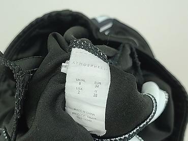 getry lata 90: Atmosphere, Legginsy Sportowe damskie, rozmiar 2XS — 4