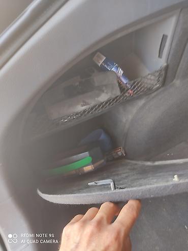 Nissan: Nissan Primera: 2002 г., 2 л, Вариатор, Бензин, Хэтчбэк — 10