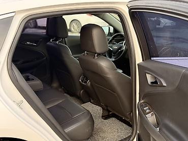 Chevrolet: Chevrolet Malibu: 2018 г., 1.5 л, Автомат, Бензин, Седан — 5