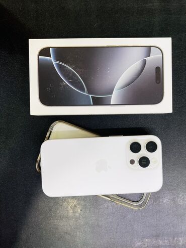 поко м5 цена в бишкеке 128 гб: IPhone 16 Pro, 256 ГБ, Ак, Куту