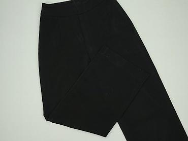 legginsy sliskie: KappAhl, Spodnie materiałowe damskie, rozmiar XS — 1
