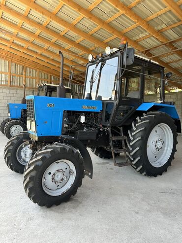 954 трактор: Продаю трактор МТЗ 82.1 2014 Год свежий пригнан заводской в хорошем