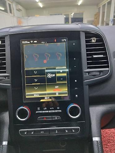 Renault: Renault QM6: 2018 г., 0.2 л, Вариатор, Бензин, Кроссовер — 13