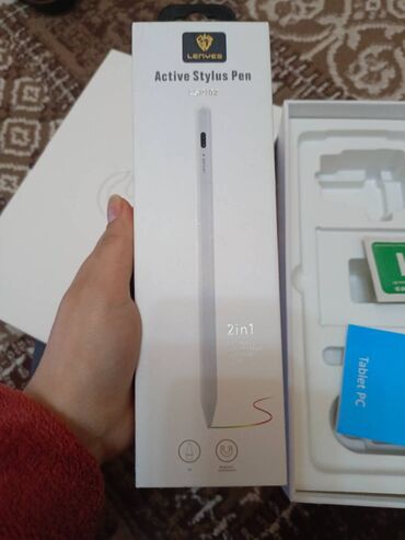 Digər planşetlər: G-tab c30 planşeti tam ideal vəziyyətdədir,cızığı donması qətiyyən — 3