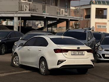 Kia: Kia K3: 2019 г., 1.6 л, Автомат, Бензин, Седан — 3