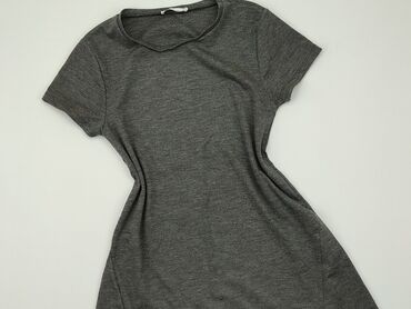 t shirty oversize damskie z nadrukiem: Dress, S (EU 36), Zara, condition - Good
